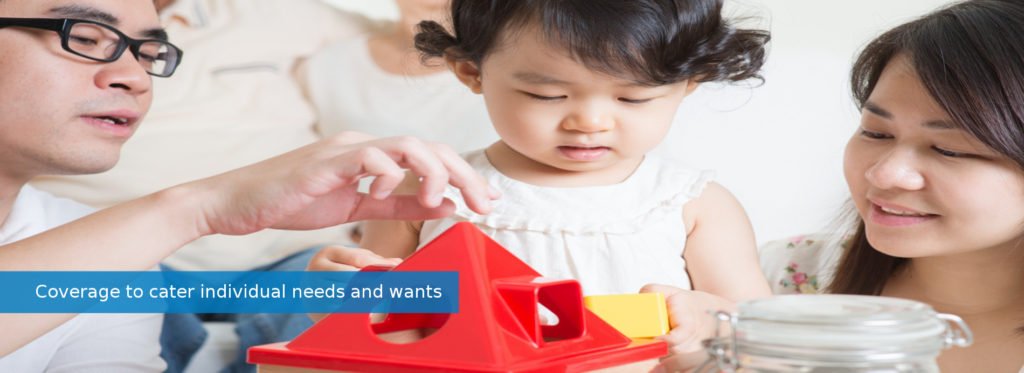 Personal Parkway Insurance Agency Pte Ltd