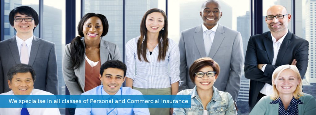 About US Parkway Insurance Agency Pte Ltd