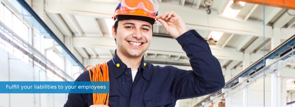 Employees Parkway Insurance Agency Pte Ltd