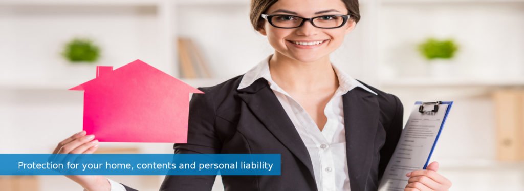 Home Parkway Insurance Agency Pte Ltd