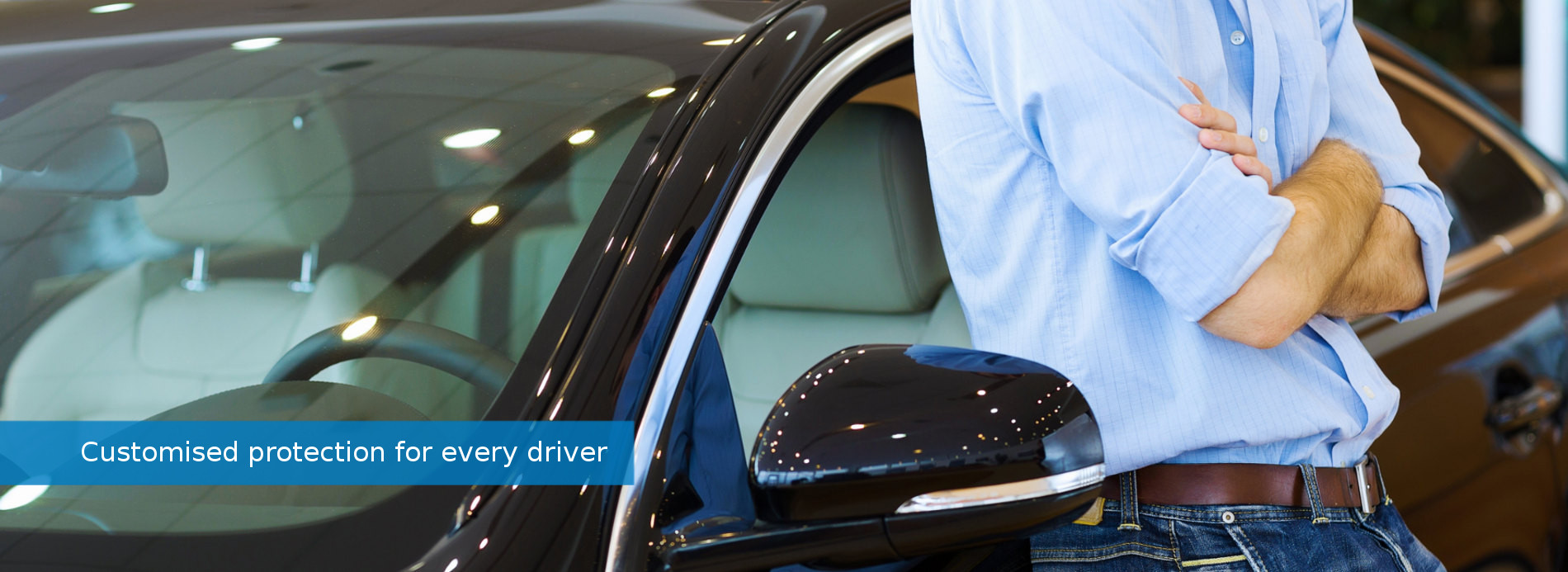 Motor Parkway Insurance Agency Pte Ltd